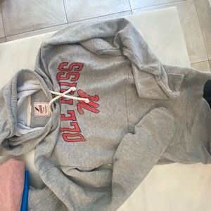 Ole Miss Hoodie